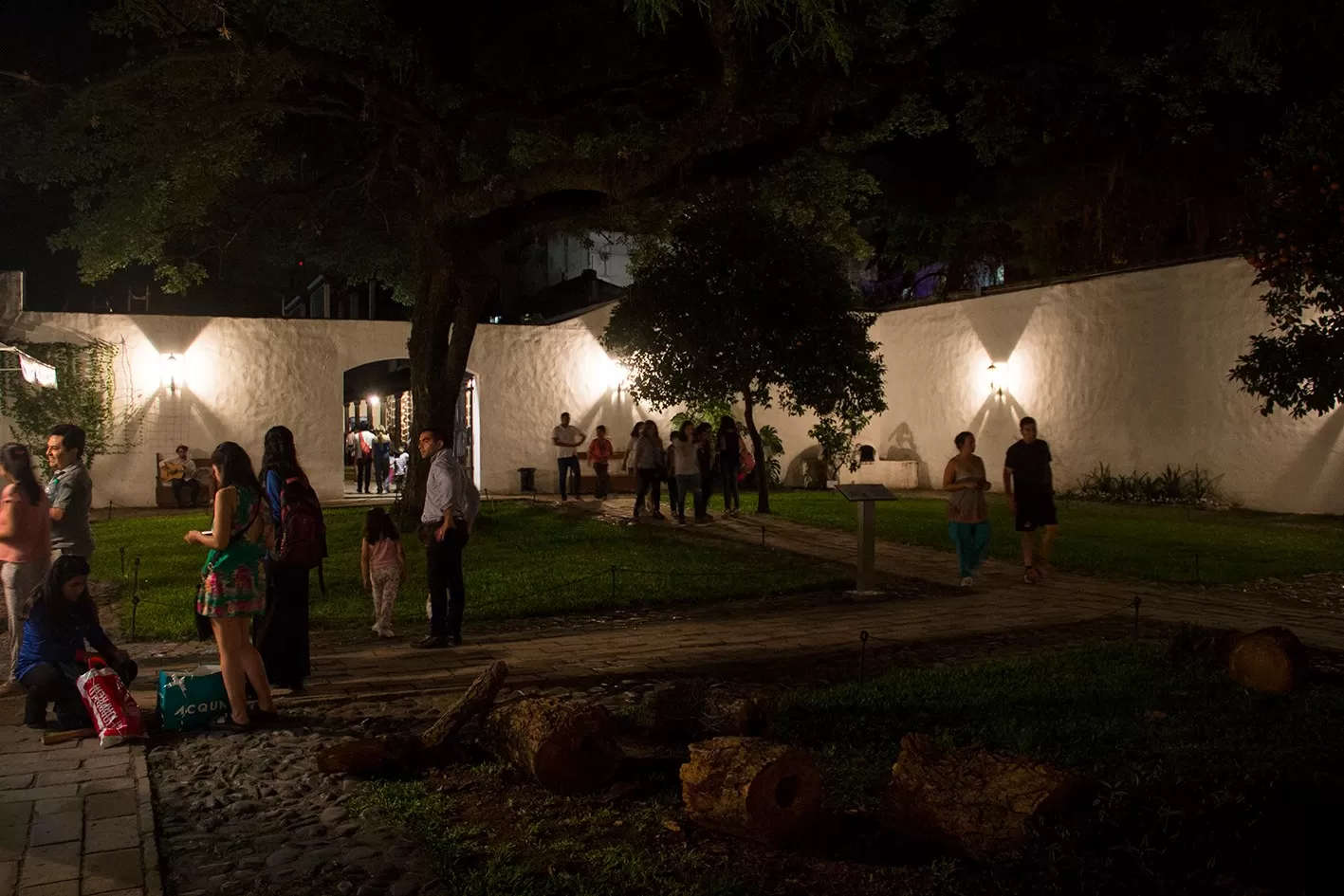  La Noche de los Museos hoy vuelve a Tucumán