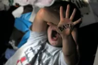 “La tasa de reincidencia en abuso sexual infantil supera a la de otros delitos”