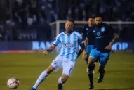 Tabla de posiciones: Atlético, más lejos de los torneos continentales