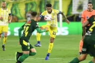 El próximo rival: Atlético visitará a Central, otro equipo con necesidades