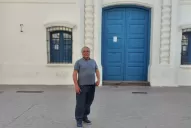 ¿Llueve o no llueve? El tucumano que la rompe con sus reportes en las notas del clima