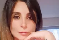 Patricia Gómez rompió el silencio: “Creo que me usaron para que Rejas se entregara”