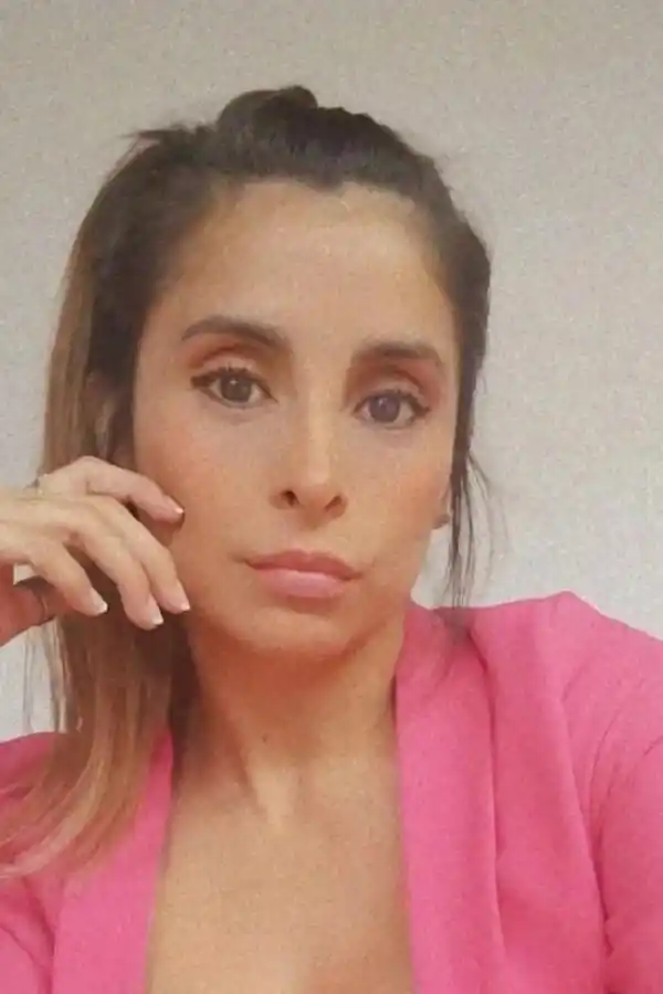 Gómez dijo que Rejas nunca fue manipulador ni violento con ella.