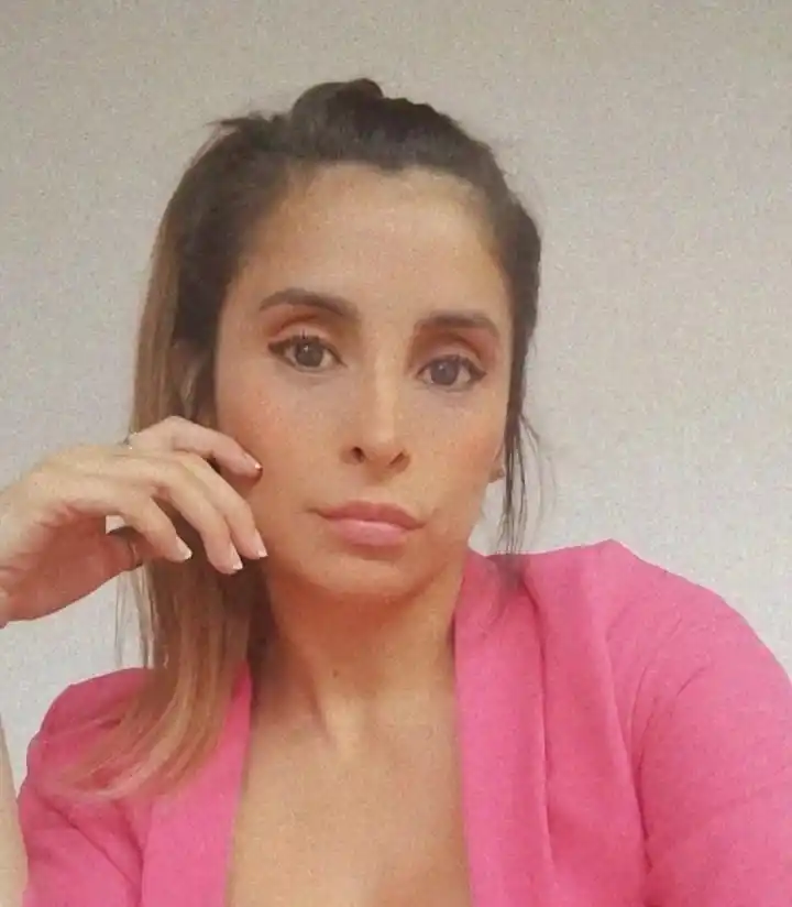 Gómez dijo que Rejas nunca fue manipulador ni violento con ella.