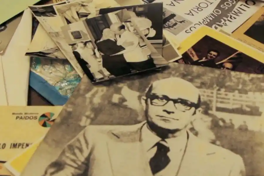 En el Día del Periodista Deportivo, un homenaje al mejor de todos: Dante Panzeri