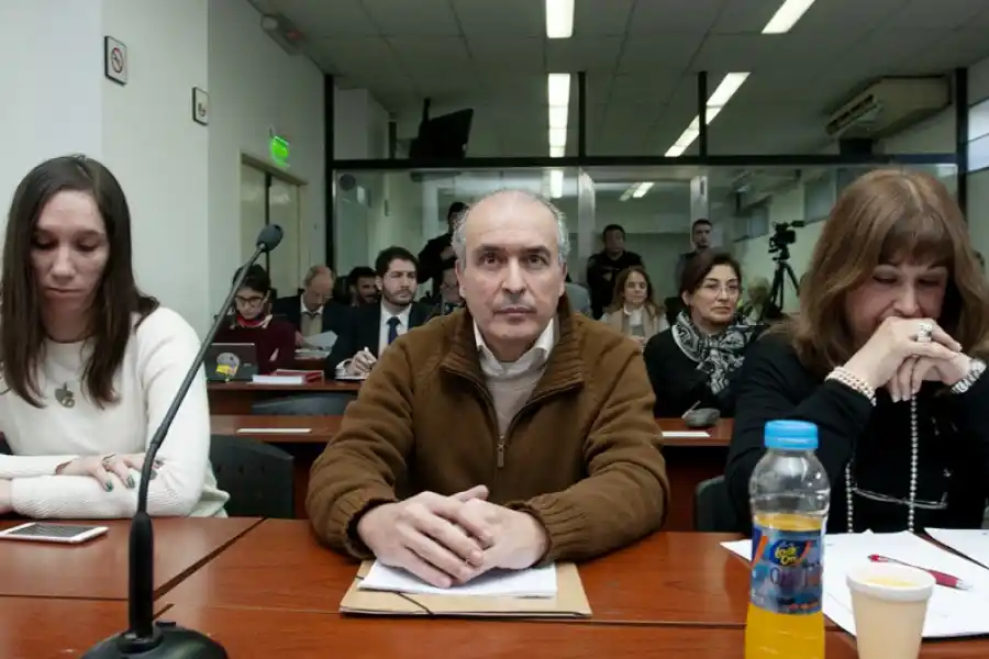 José López. Foto archivo