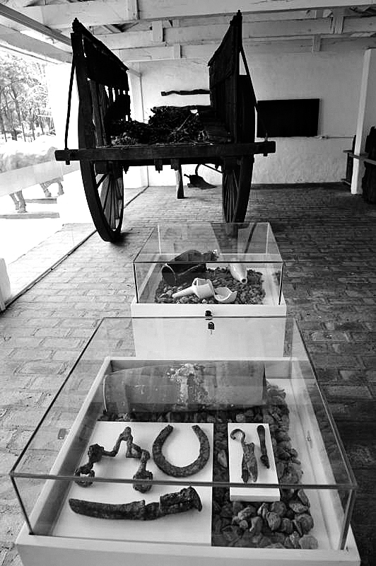 LA HISTORIA AZUCARERA. En el parque 9 de Julio. la gaceta / archivo