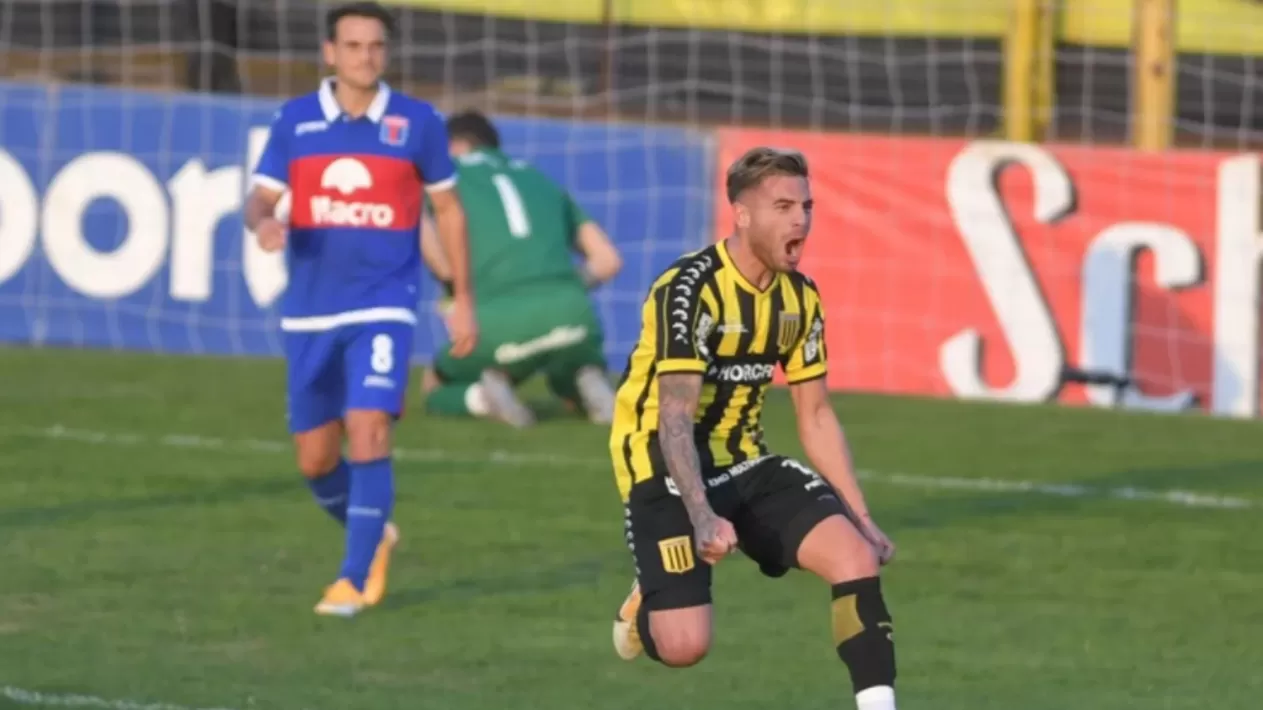 POR TODO. Tigre y Almirante Brown necesitan ganar si quieren pelear por un lugar en la final.