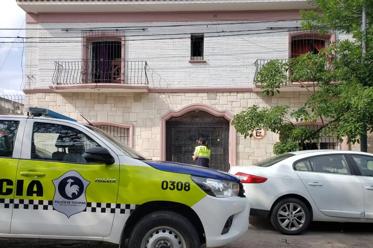 Detuvieron, acusado por abuso, al padre de una de las menores tucumanas rescatadas en Córdoba