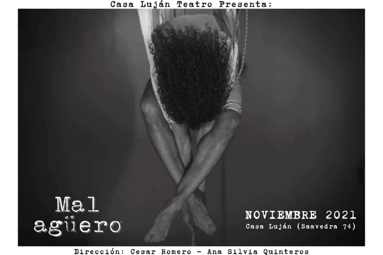 RUMBO A ITALIA. Maximiliano Vece ofrece “Mal agüero” antes de irse.