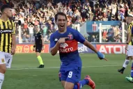 Tigre le ganó a Brown y jugará una final con San Martín en La Ciudadela