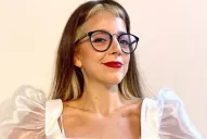 Juariu, la tucumana del casting de Masterchef III