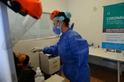 Córdoba detectó 14 nuevos casos de la variante Delta de coronavirus