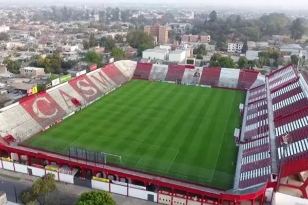 La Policía desplegará un importante operativo para el partido entre San Martín y Tigre