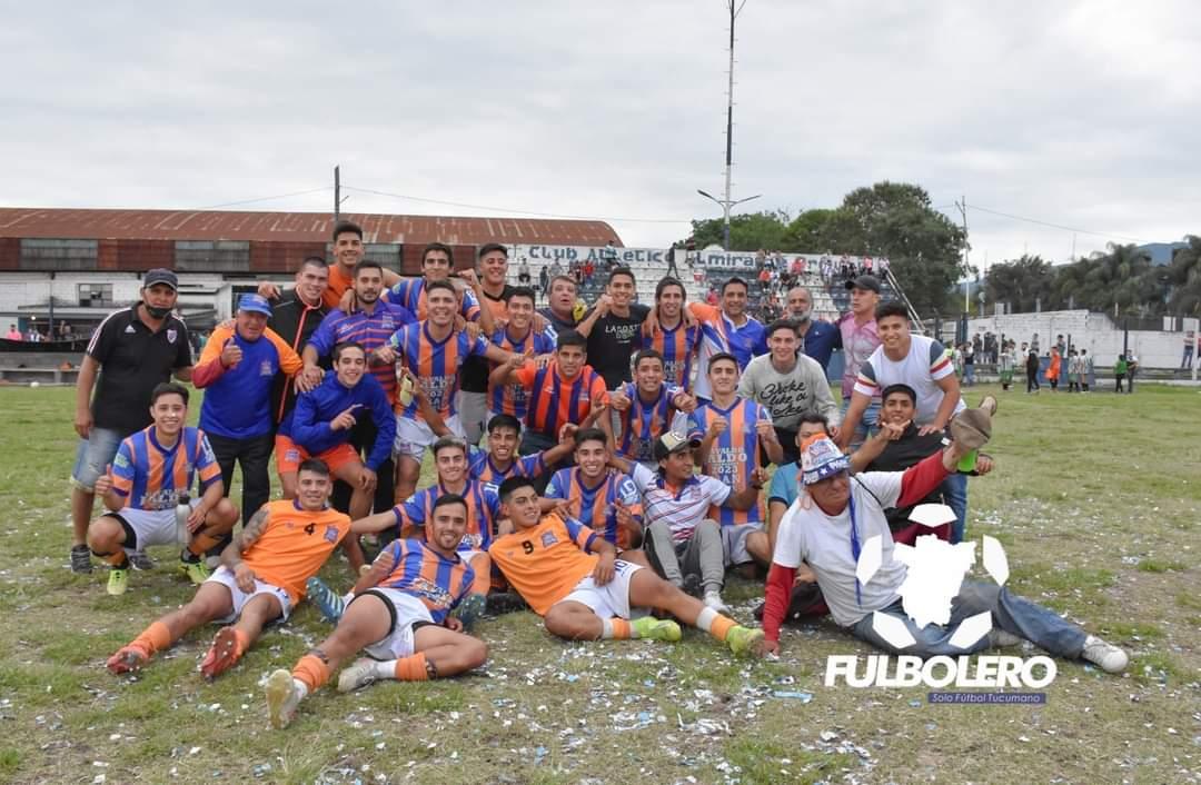 Deportivo Llorens clasificó a las semifinales del Torneo de Transición de la Primera A liguista.