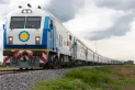 Un tren salió de Rosario hacia Tucumán con pasajes agotados, pero casi no llevaba pasajeros
