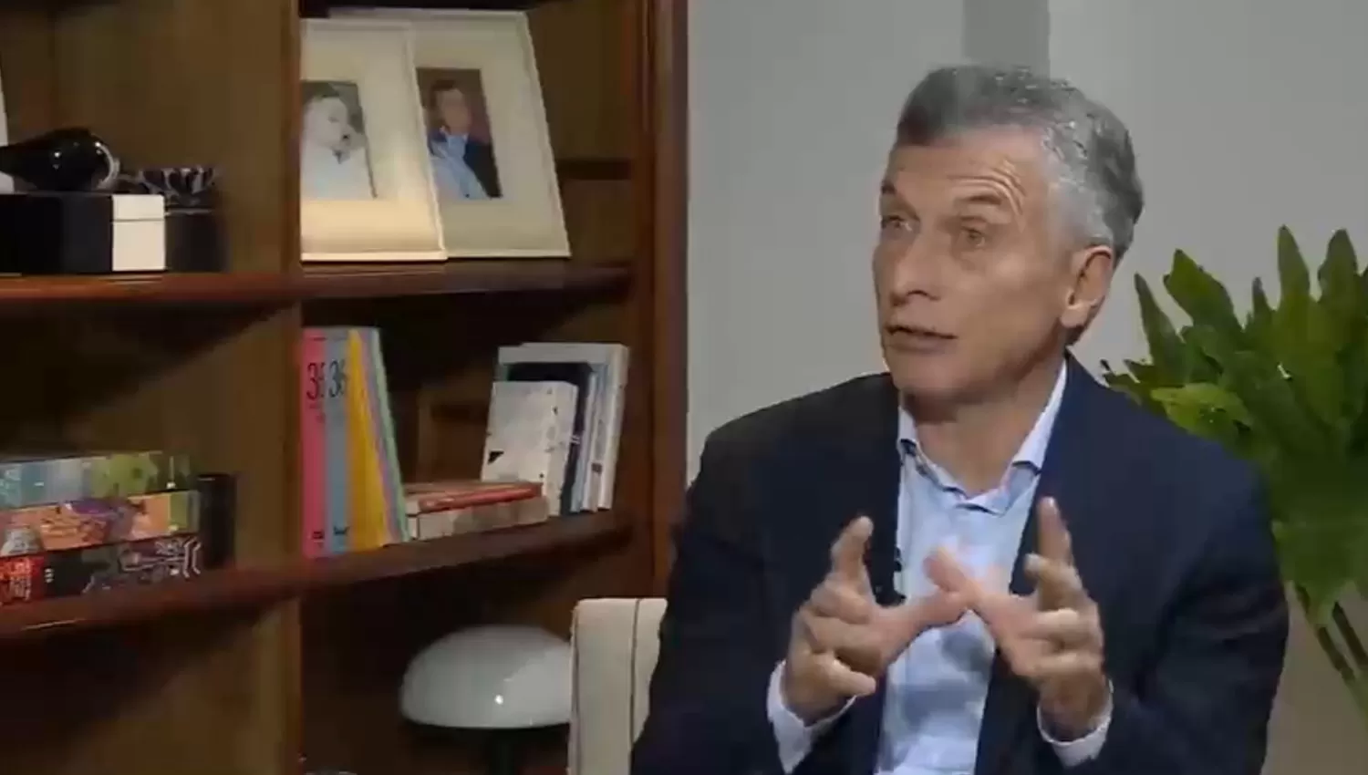 Dirigentes de Juntos por el Cambio cuestionaron el procesamiento de Macri
