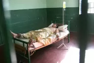 Historias detrás de la Historia: El infierno de Pablo Amín