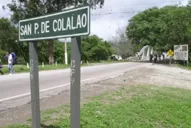 Dos años de cárcel por acuchillar a un amigo en un asado en San Pedro de Colalao