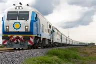 Temporada de verano: Comenzó la venta de pasajes para el tren Tucumán-Buenos Aires