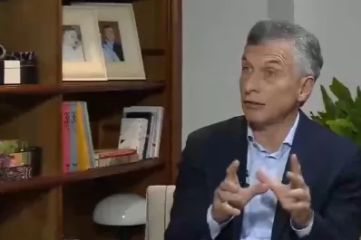 Dirigentes de Juntos por el Cambio cuestionaron el procesamiento de Macri