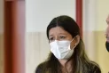 Caso Chiaro: “Quiero justicia para Marcela y para mí”