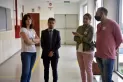 El acusado del crimen de Chiaro se fugó antes de ser enjuiciado