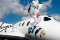 Virgin Galactic vendió un centenar de pasajes al espacio: ¿Cuánto cuestan? 