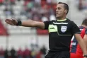 Espinoza arbitrará la visita de Atlético a River