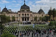  Jaldo: “tenemos decisión y un plan de seguridad”