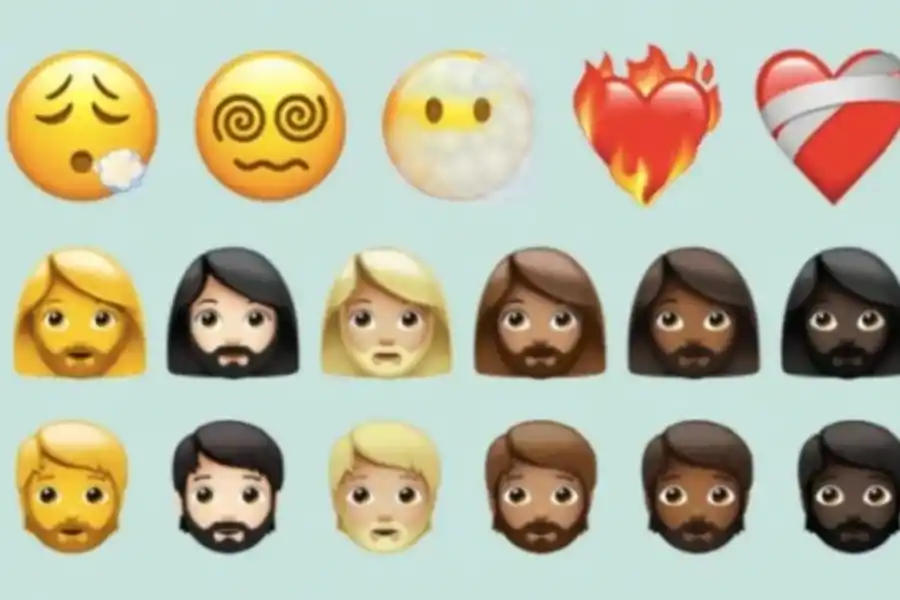 Emojis