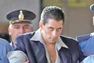 Historias detrás de la Historia: Cuando Pablo Amín creyó que estaba en un circo