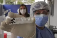 Confirmaron 295 nuevos casos de coronavirus en la provincia