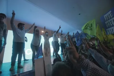 El peronismo es garantizar derechos, afirmó Stella Maris Córdoba en un acto del Frente de Todos