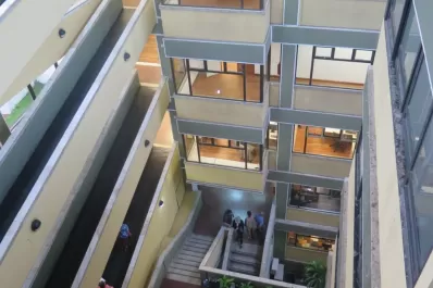 Condenan a un hombre por un violento robo a dos mujeres en Concepción