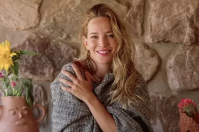 Luisana Lopilato habló de su salud tras contraer covid-19 y agradeció los mensajes de apoyo