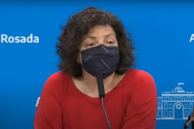Es oficial: congelan los precios de los medicamentos hasta el 7 de enero