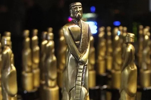 Se conoció la lista de nominados a los Martín Fierro de la TV abierta 2021