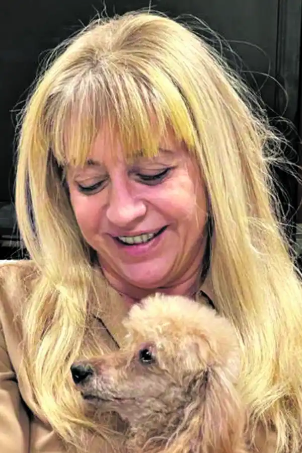 El amor de los candidatos por sus mascotas supera todas las “grietas”