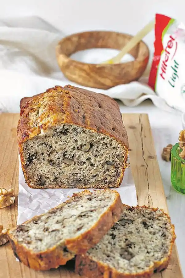 Para golosos: bananas de seis maneras