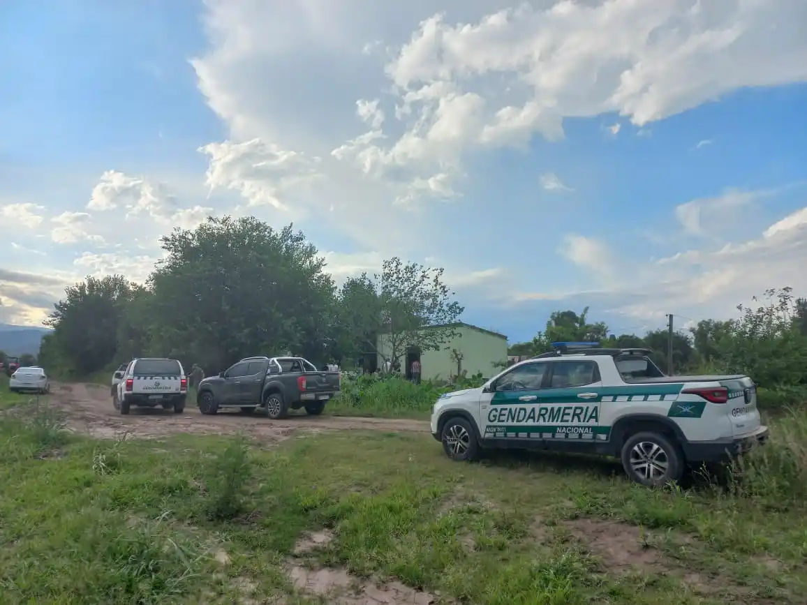 Encuentran a tres adolescentes y a una nena que eran sometidas a la explotación sexual 