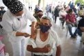 Tucumán superó las tres millones de vacunas recibidas para combatir el coronavirus