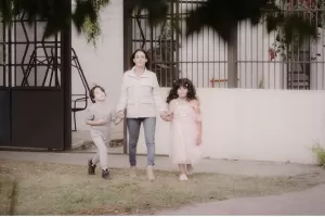 Yo nena, yo princesa: la historia que visibiliza  las infancias libres