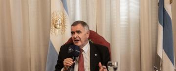 Osvaldo Jaldo: “vamos a repetir el resultado de las PASO en Tucumán”