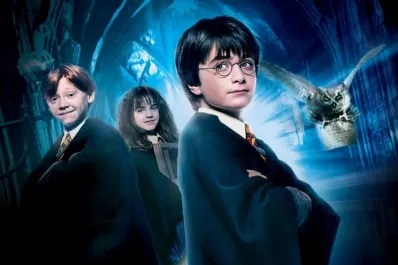 La magia de Harry Potter no desaparece de pantalla