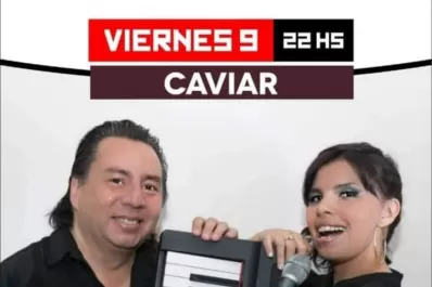 Entre las canciones de Violeta Parra y Divididos