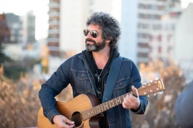 Iván Noble: son pocas las cosas que nos hacen bien