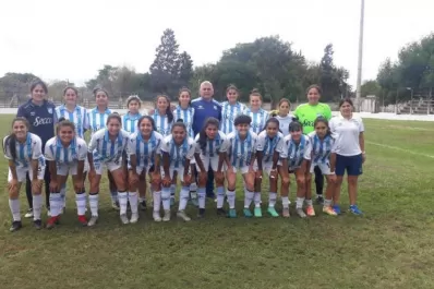 Atlético: celebran un gran presente