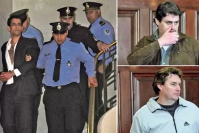 Historias detrás de la Historia: El dolor de los Arias y la súplica de la madre de Amín