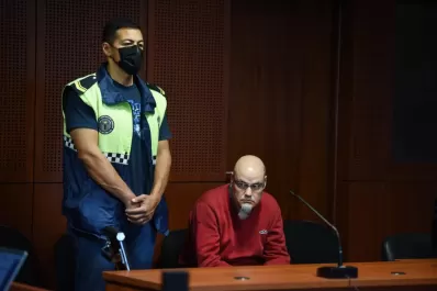 Caso Chiaro: dictaron la prisión preventiva de Luis Corral